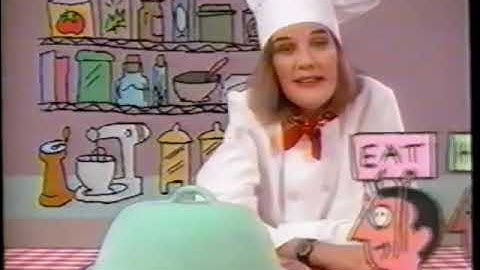 PBS Kids Program Break (IPTV 1999) #3 Incomplete