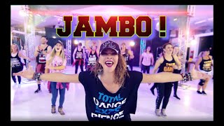 ZUMBA 🔴 JAMBO 🔴Takagi & Ketra 🔶️ Remix by Dj J.Verner 🇧🇷 Brasil Resimi