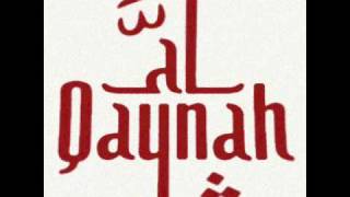 Video thumbnail of "Al Qaynah - Cihangir"