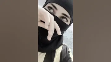 اتخدعتوا ف هدوئي وسكوتي 