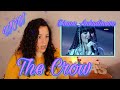 Reacting to Diana Ankudinova | The Crow | WOW!!! 😱