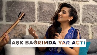 Senem Akdemir - Aşk Bağrımda Yar Açtı Resimi