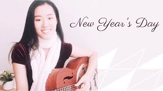 New Year's Day - Taylor Swift