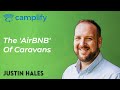 Camplify - Building the AirBNB of Caravans & RV's