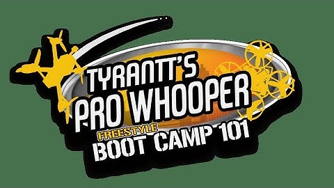Freestyle Boot Camp 101 - Challenge 1 Orbits
