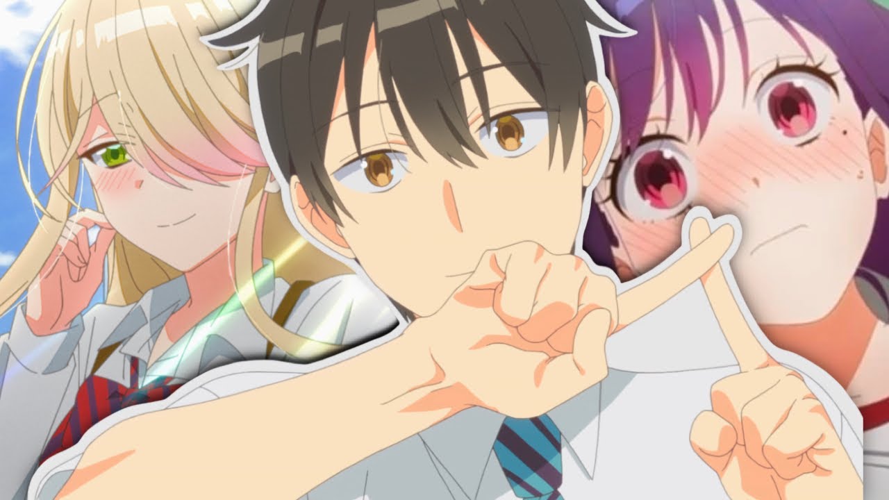 The Romance Anime That Will leave You Frustrated