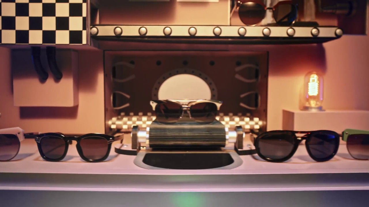 dsquared2 optical glasses