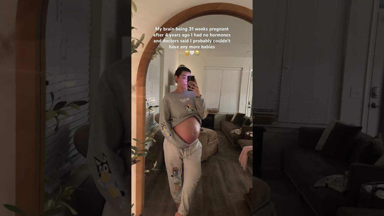 How are we here already!? 😮‍💨🫶🏼 