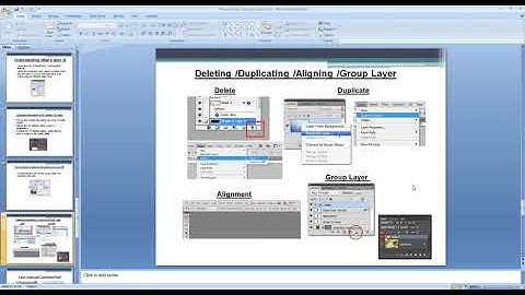 LEDP-2020 Raj L4 | GD-116 | Class-13 | Part-03 | T-Shohana | Topic:Photoshop Interface Overview (PS)