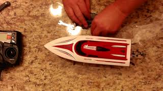 cocktail video