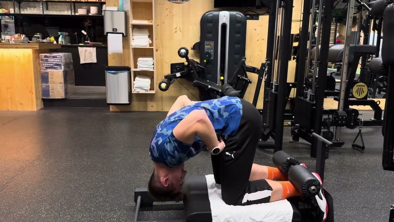 Razor curls - fast excentric 