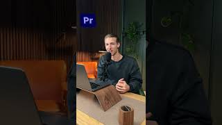 How To Blur Sensitive Information In Adobe Premiere Pro (For Beginners) #Shorts