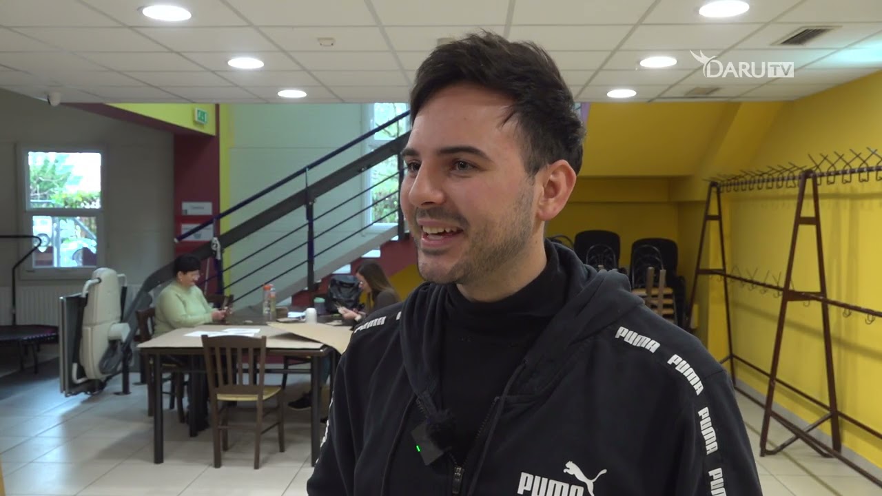 Téli Varázs – családi nap az Ifi Házban december 13-án