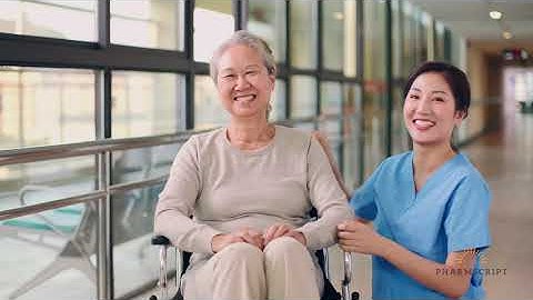 PharmScript, your long-term care pharmacy solution!