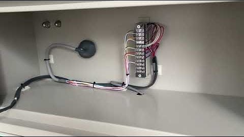Japan MCP (Manual Call Point) on Fire Hose Box | FIRE System In japan.