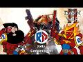 Bloody Magpies - 1 - Dawn of War 2: Ultimate Exterminatus