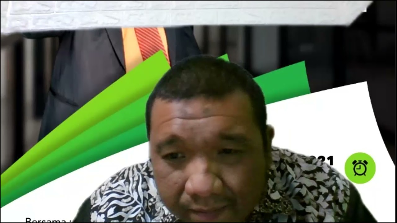 Intro to Political Communication Mastery with Coach Saktisyahputra Headmaster of STMI