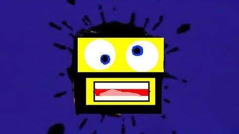 Klasky Csupo Robot logo 4000 Class Key Chew Poe Error