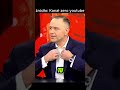 Pierwsza Dama dzwoni do Stanowskiego upomnieć Prezydenta o koszulę! HICIOR!! #shorts