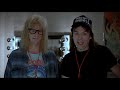 Wayne&#39;s World 1 (Deutsch/German) - Wayne und Garth treffen Alice Cooper