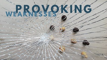 Provoking Weaknesses | Chess Middlegames