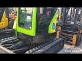 Проверка Мини экскаватора Kubota RX303 2014 г.в.