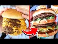 Top 10 BEST Burger Chains in America