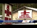 Three dead in shooting at georgia gun range