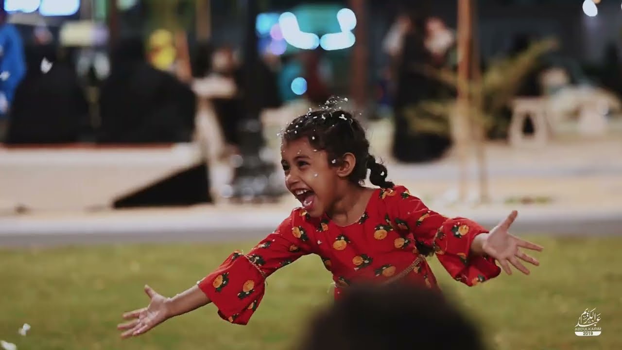 واجهة أبوعريش رمضان 2026 