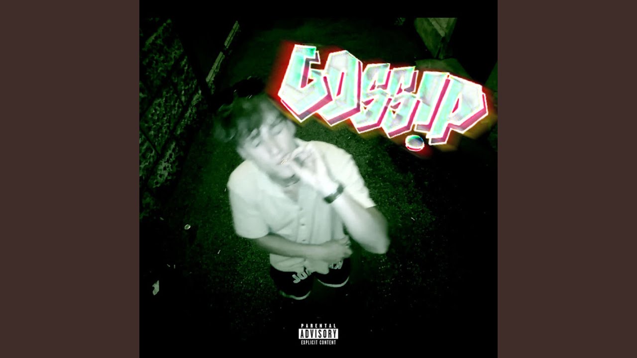 Watch Gossip on YouTube Watch Gossip on YouTube