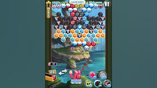 Bubble Mania level 2534