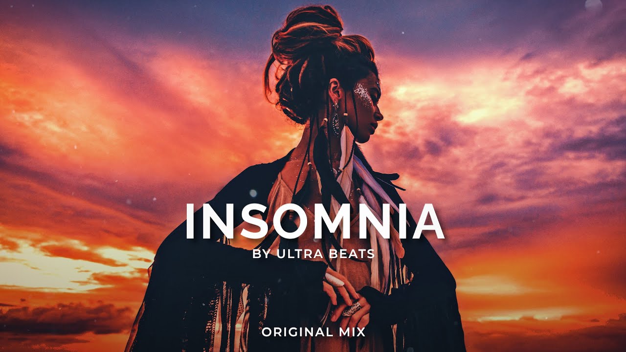 Insomnia   Ultra Beats Original Mix