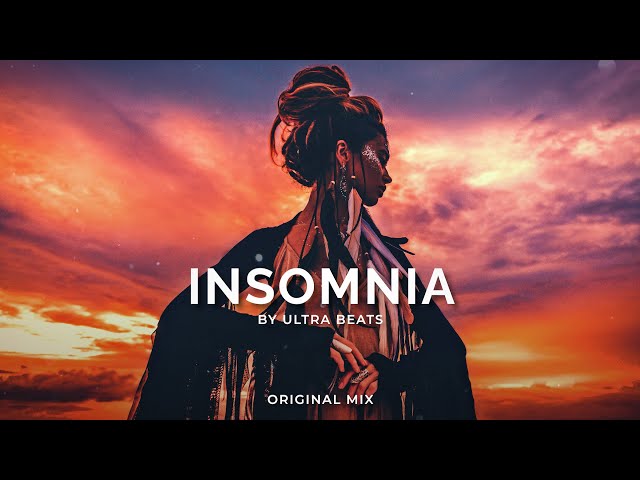 Insomnia - Ultra Beats (Original Mix) class=