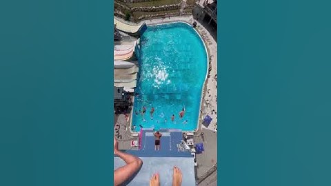 This view 🤩 (via isthatyoujohnwayne/IG) #shorts