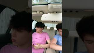 I PRANKED MY TWIN!