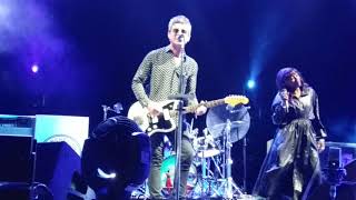 Noel Gallagher - Keep on Reaching (Live in Chicago 8/15/19)