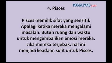 5 Zodiak yang Paling Malas