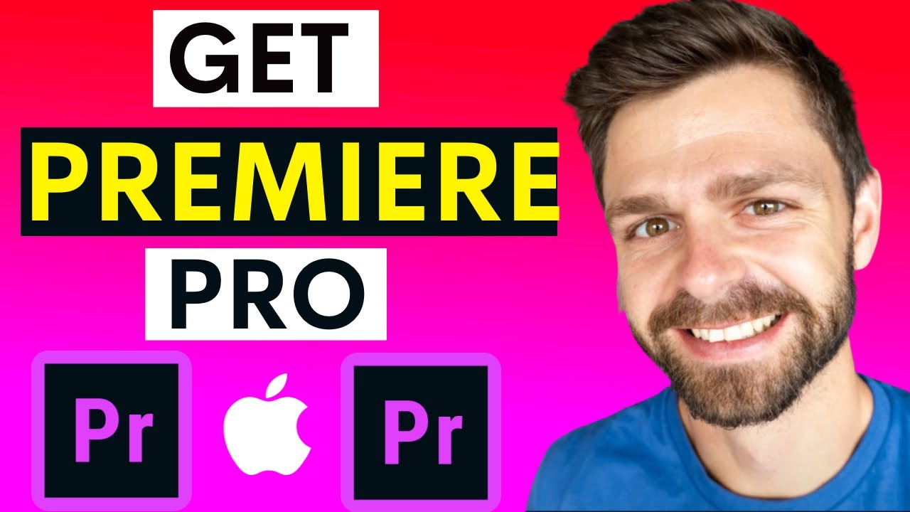 How to Download and Install Adobe Premiere Pro CC 2021 Free Trial