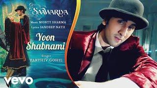 Yoon Shabnami | Parthiv Gohil | Romantic Songs | HQ Music