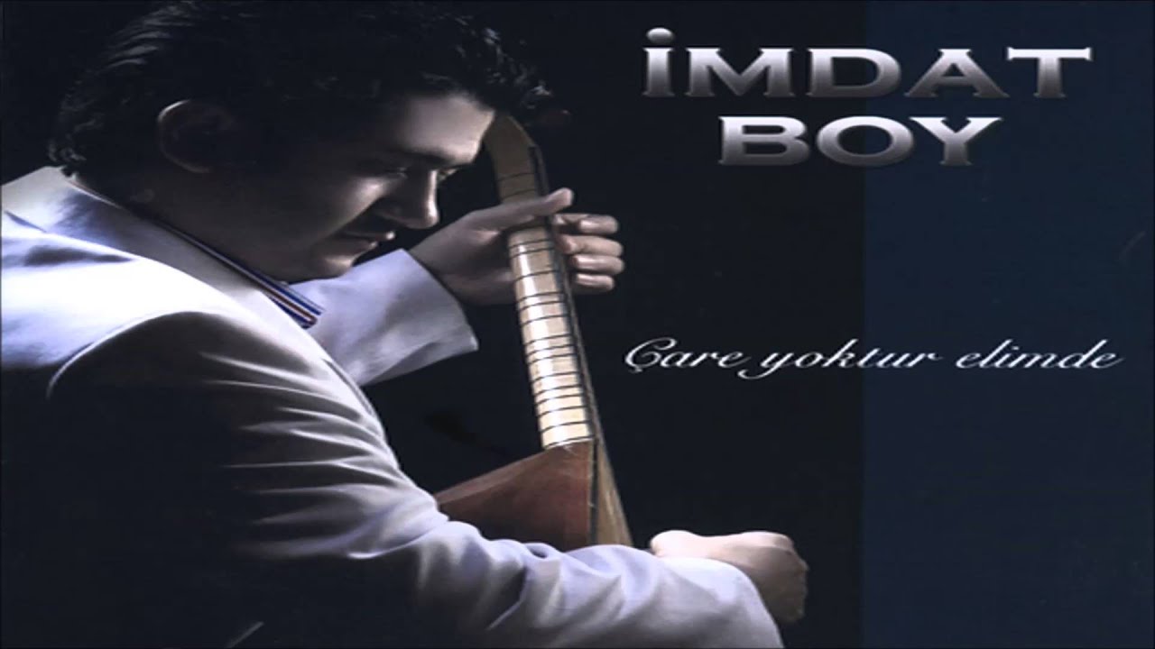 Regardez İmdat Boy - Çare Yoktur Elimde [ © ARDA Müzik ] sur YouTube
