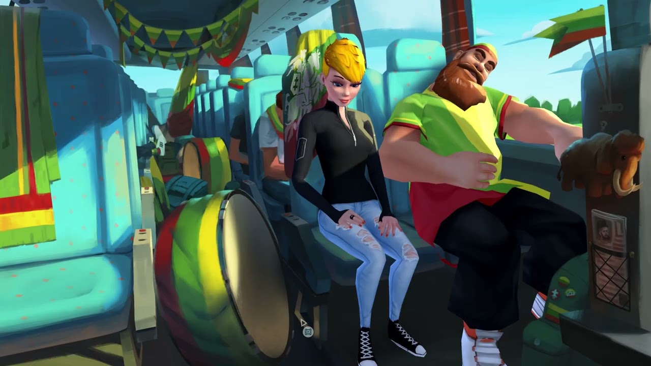 [Test'1D][Steam] Crowns and Pawns: Kingdom of Deceit