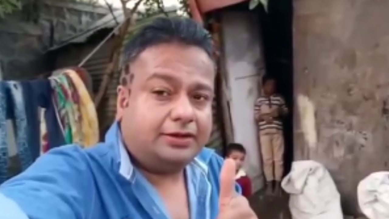 Ami jee ami jee full viral vedio seean with ami g voice - YouTube