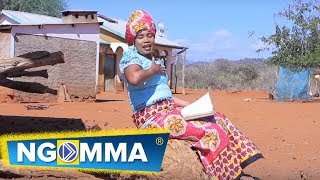 Mary Kalumu - Ithembeo ( video)