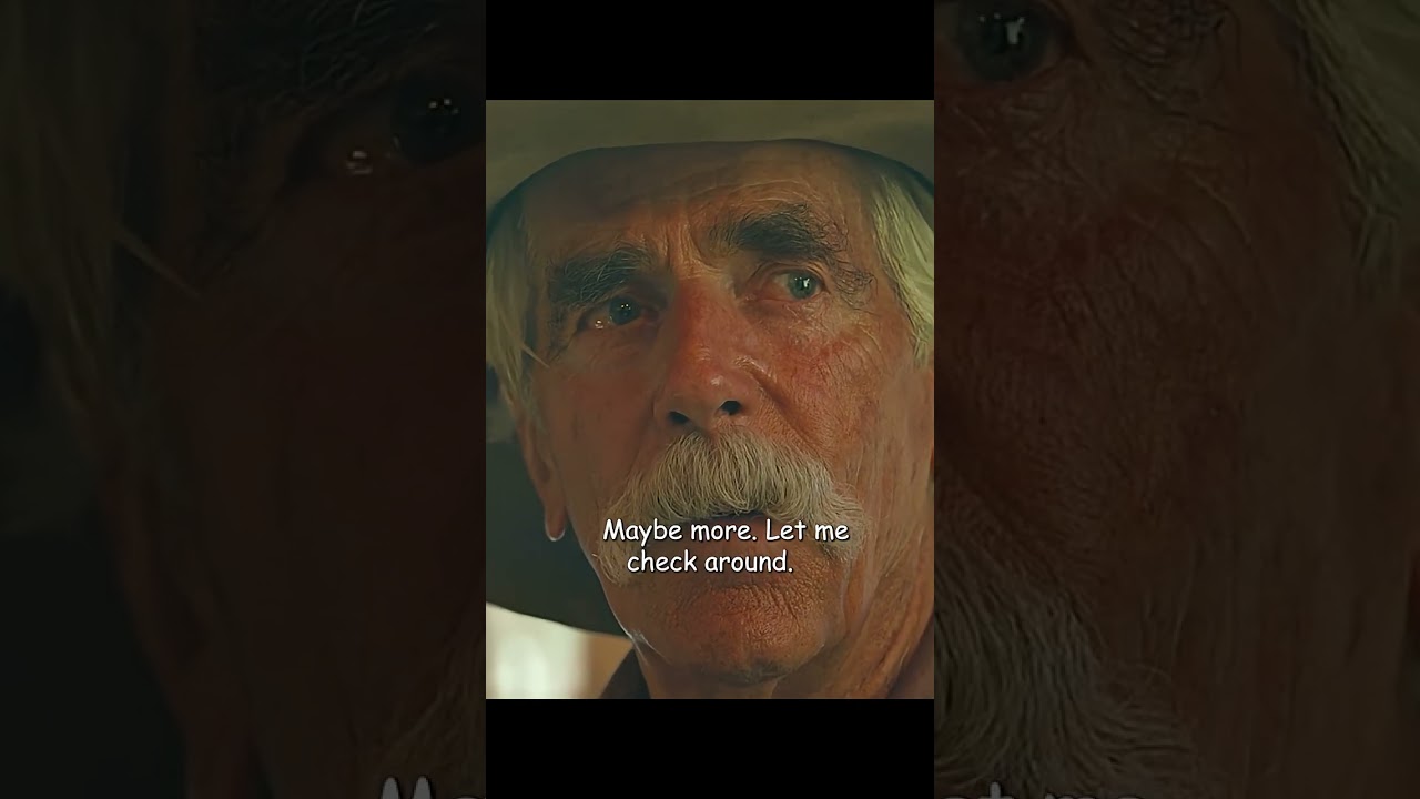 Do you remember this scene? 