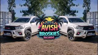 Sun Saathiya (Hindi Jive Remix) | TIKTOK TRENDING | AVISH679