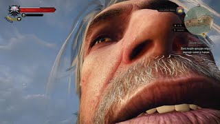 I NEED to talk about Ciri's makeup