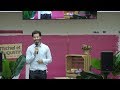 ⚡️ ROCK YOUR JOB - LIVE Google - L'innovation chez Google
