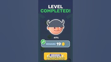 Hopping Heads 👅🗣️Mobile Gameplay By NextGamer (Android,iOS) Level 14 #shorts