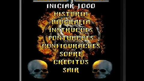 MORTAL KOMBAT 3D MOBILE java: um dos Mks mais tosqueira