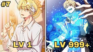 [7]He Dies In Battle & Regressed As The Strongest Mage Of All Time With 9 Circle Power -Manhwa Recap